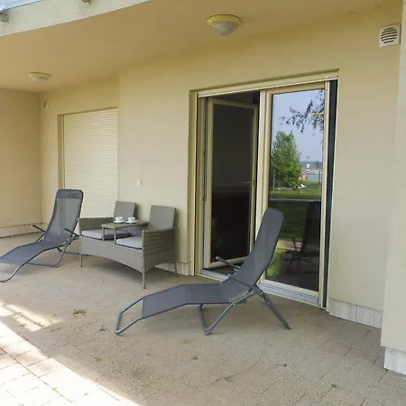 Azur Apartman דירה