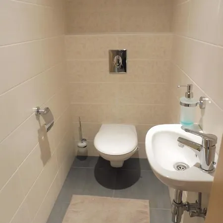 דירה Azur Apartman ולנצה