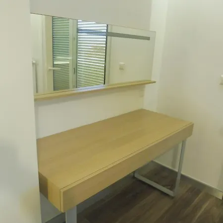 Azur Apartman * ולנצה