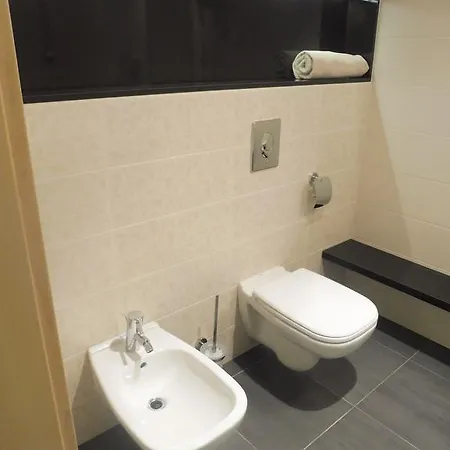 Azur Apartman Lägenhet