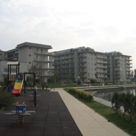 Azur Apartman דירה *