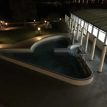 Appartement Azur Apartman
