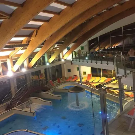 דירה Azur Apartman