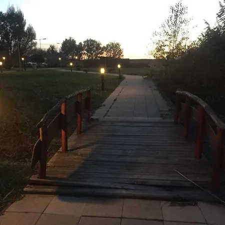 Azur Apartman ולנצה