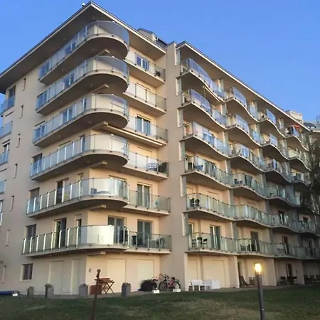 Azur Apartman * ולנצה
