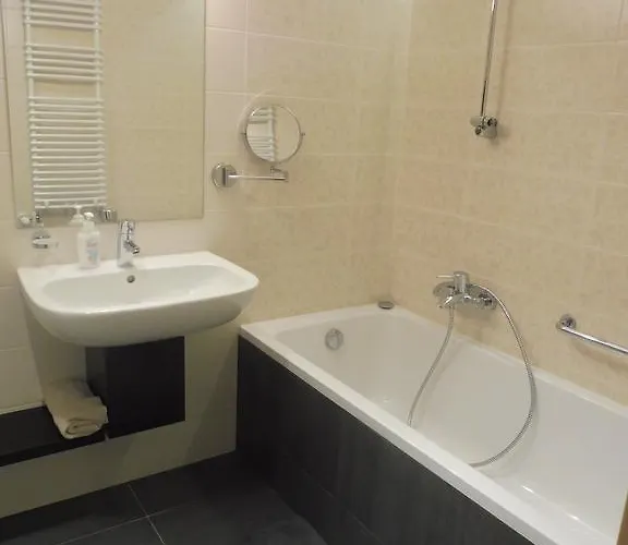 Azur Apartman Апартаменты *