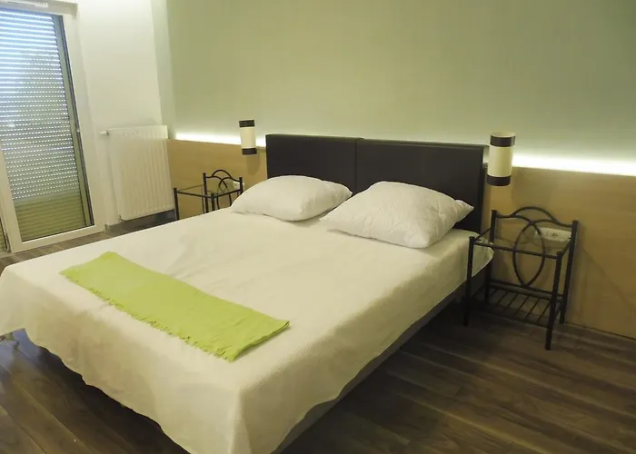 Azur Apartman