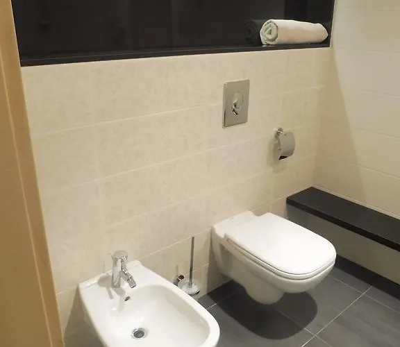 Azur Apartman Апартаменты