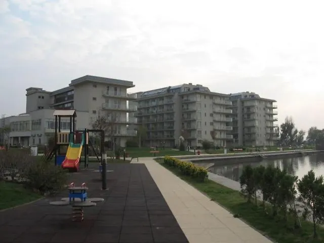Azur Apartman Апартаменты *