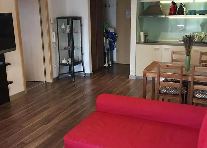Azur Apartman Апартаменты