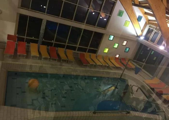 Azur Apartman