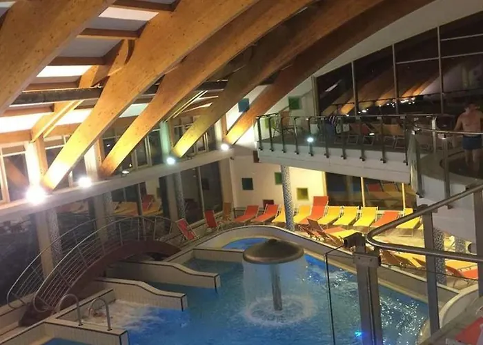 Апартаменты Azur Apartman